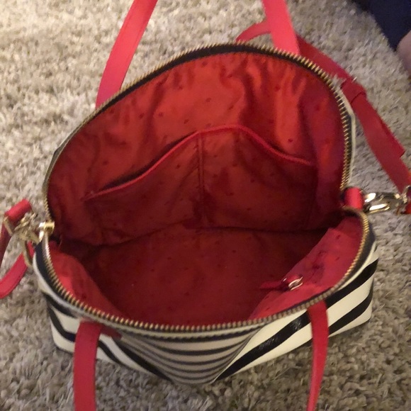 Kate Spade purse - Picture 4 of 4